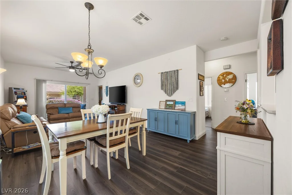 7940 Fantail, North Las Vegas, NV 89084