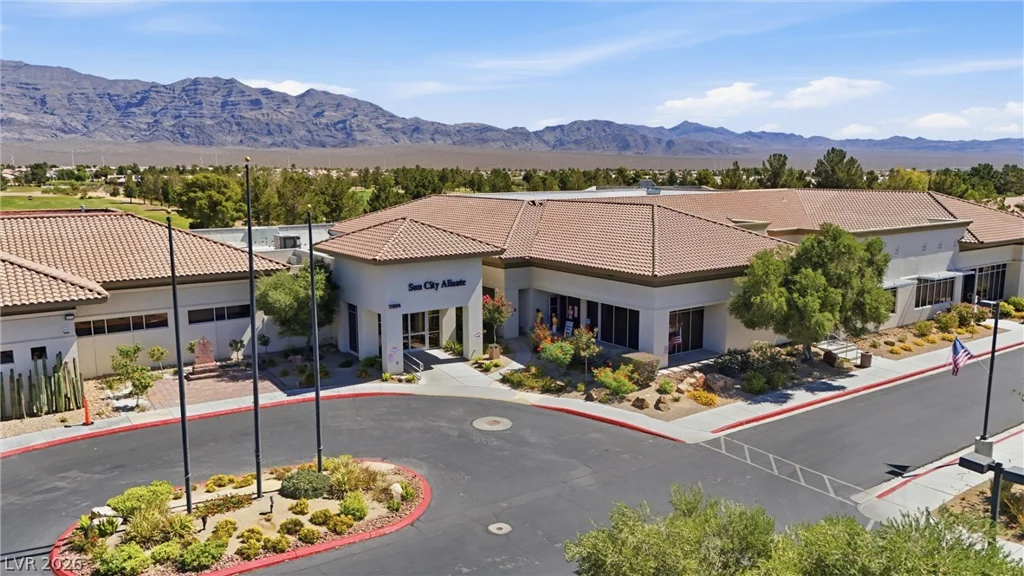 7940 Fantail, North Las Vegas, NV 89084