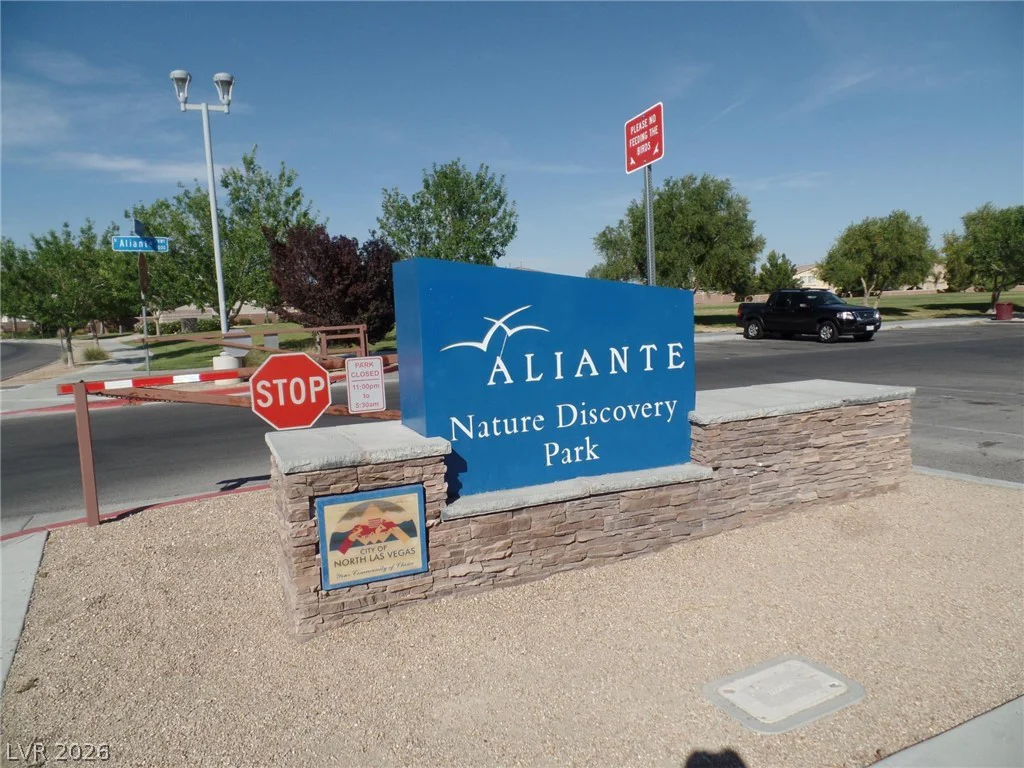 7940 Fantail, North Las Vegas, NV 89084