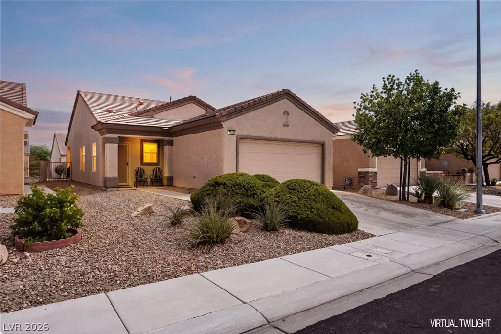 7940 Fantail, North Las Vegas, NV 89084