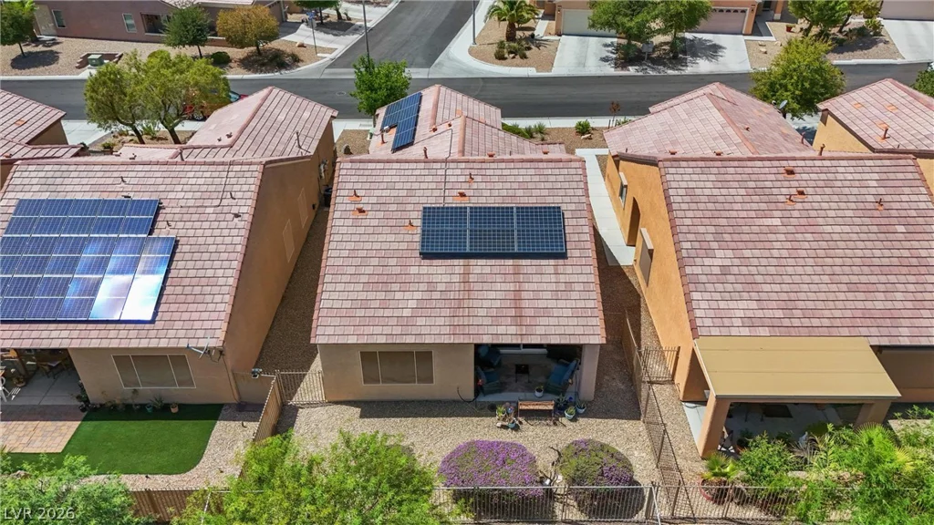 7940 Fantail, North Las Vegas, NV 89084