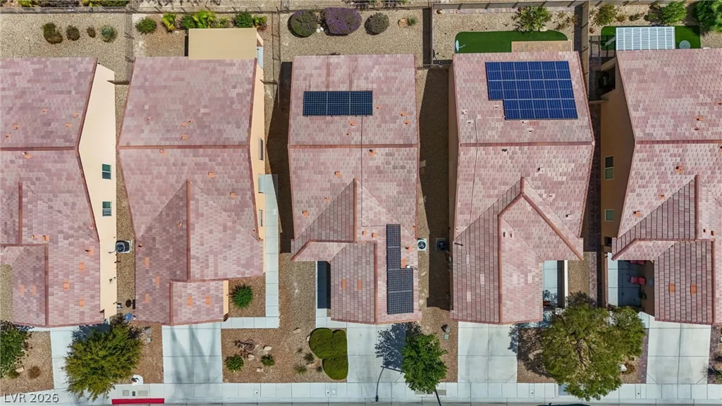 7940 Fantail, North Las Vegas, NV 89084