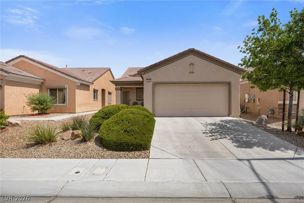 7940 Fantail, North Las Vegas, NV 89084