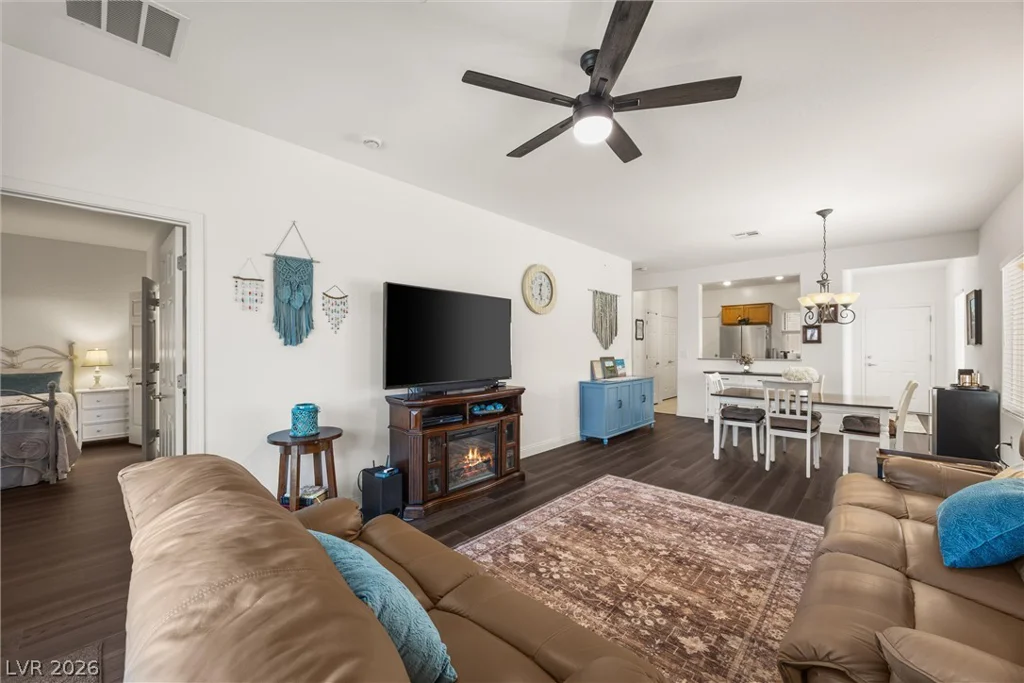 7940 Fantail, North Las Vegas, NV 89084