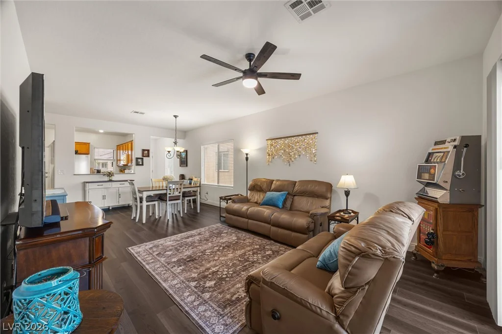 7940 Fantail, North Las Vegas, NV 89084