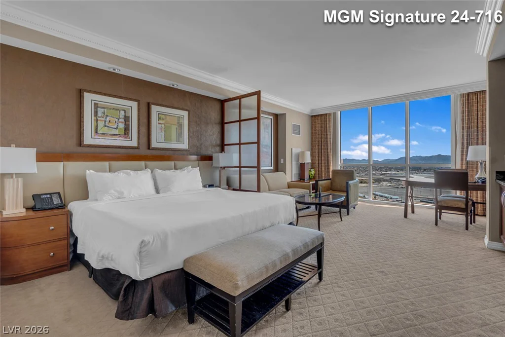 135 Harmon, Las Vegas, NV 89109