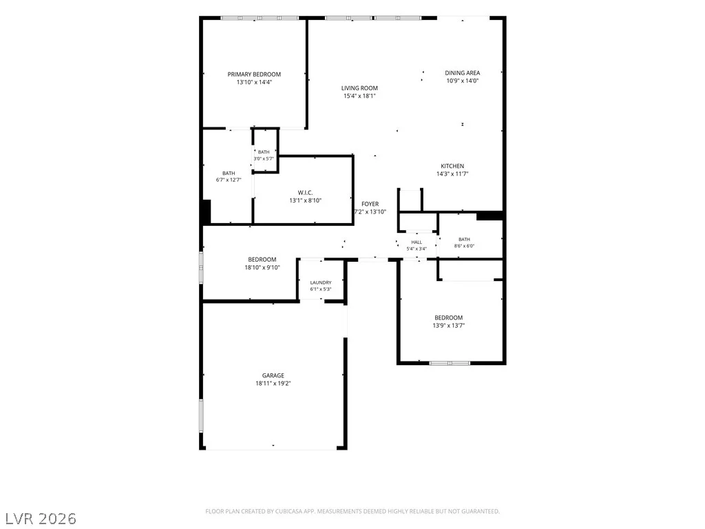 2559 Anani, Henderson, NV 89044