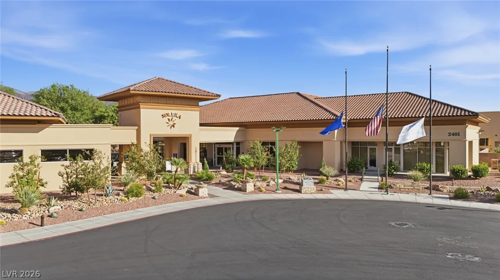 2559 Anani, Henderson, NV 89044