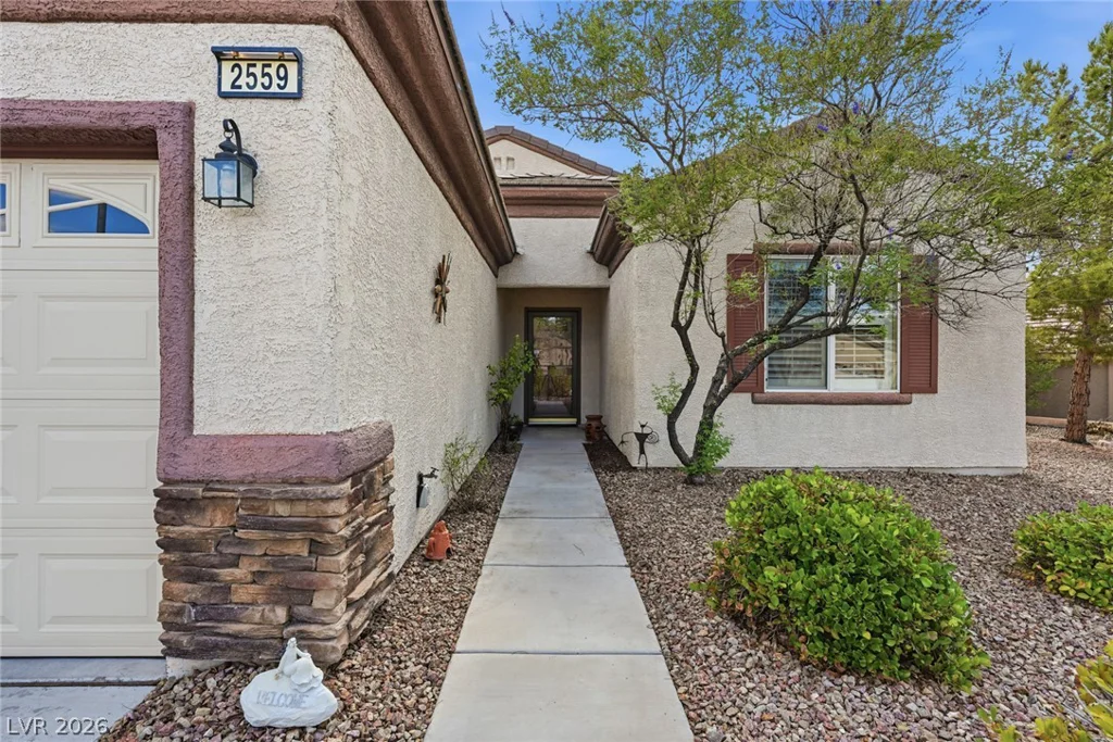 2559 Anani, Henderson, NV 89044
