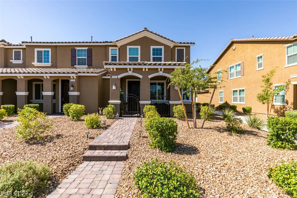 3231 Pergusa, Henderson, NV 89044