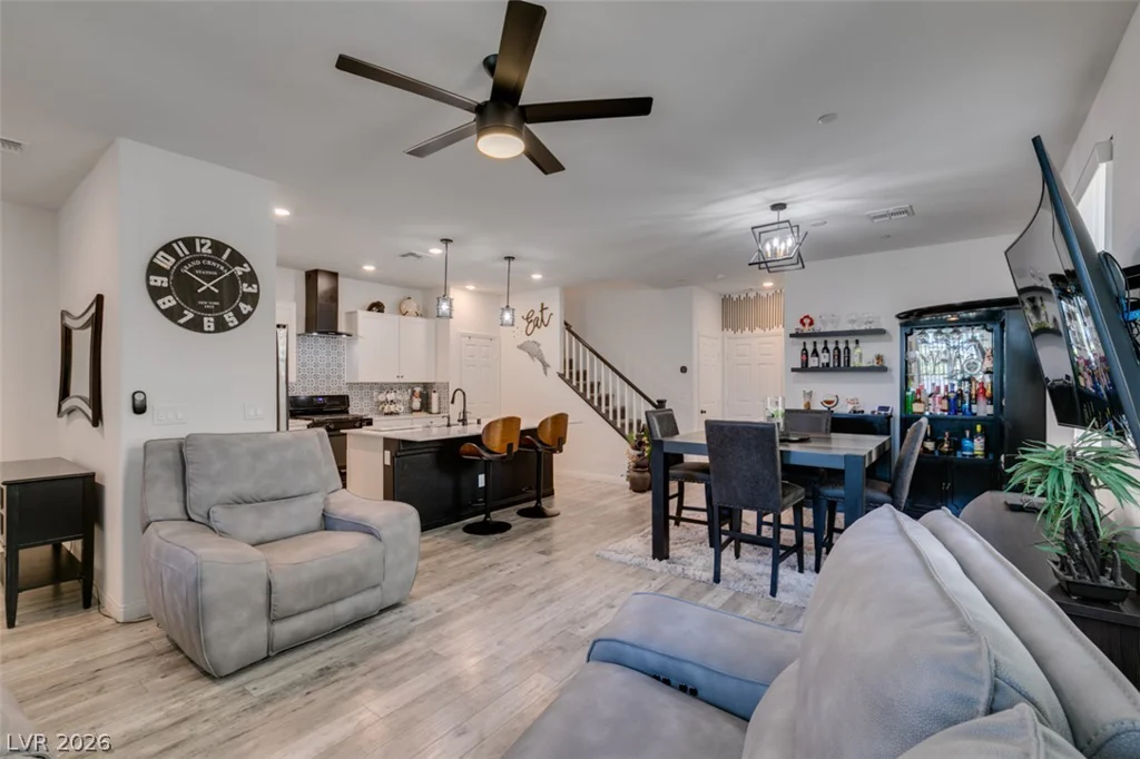 3231 Pergusa, Henderson, NV 89044