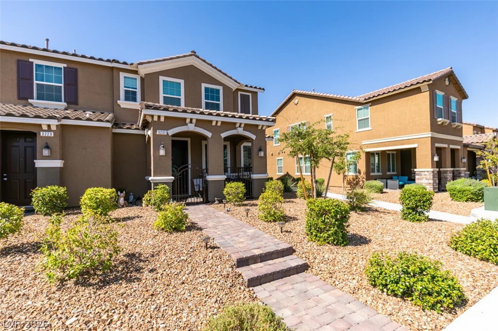 3231 Pergusa, Henderson, NV 89044