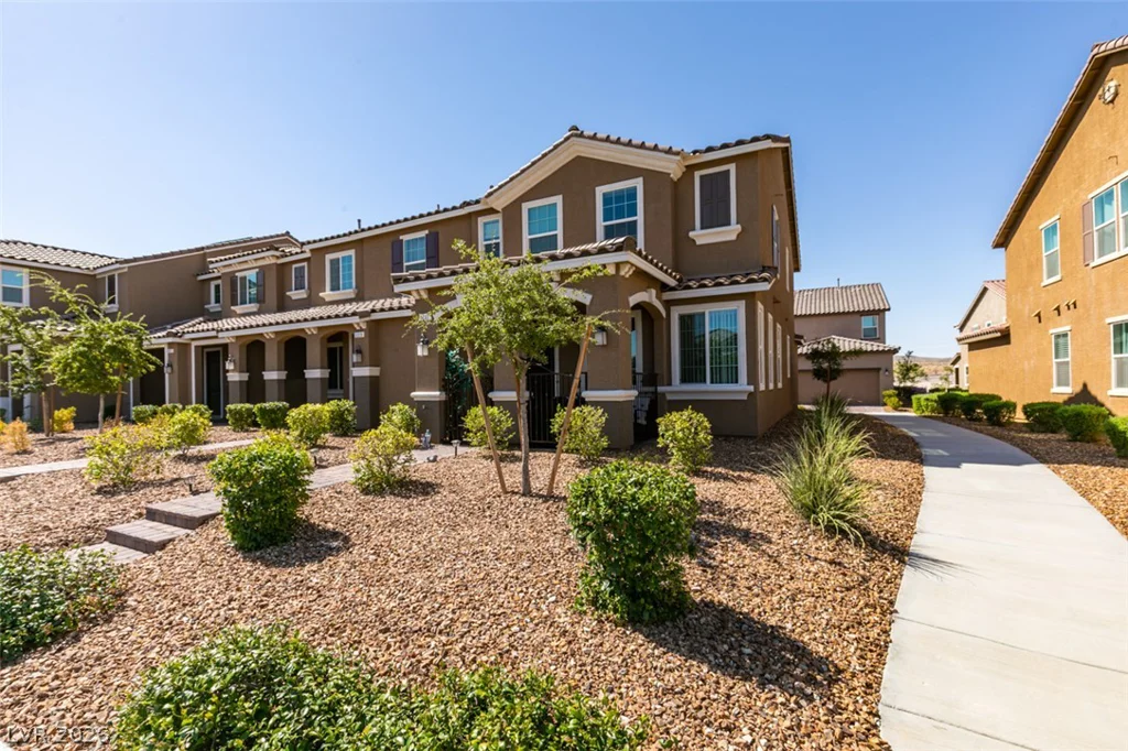 3231 Pergusa, Henderson, NV 89044