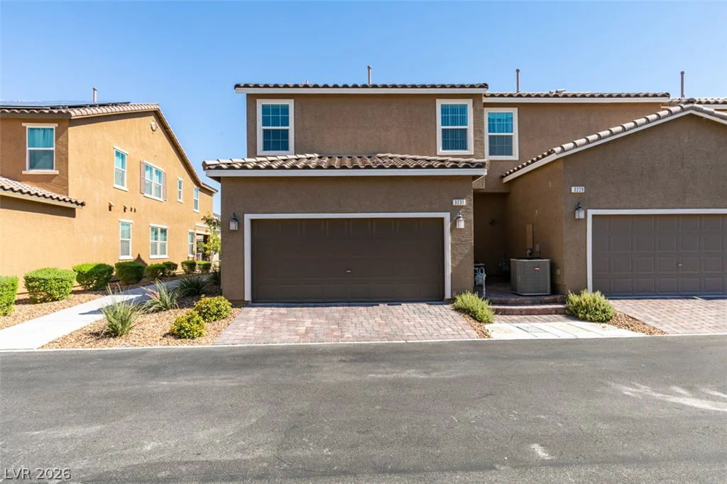 3231 Pergusa, Henderson, NV 89044
