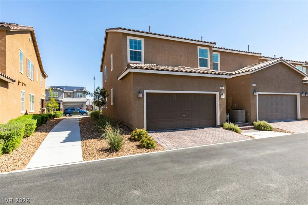 3231 Pergusa, Henderson, NV 89044
