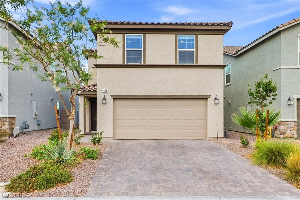 4056 Campeche, Las Vegas, NV 89121
