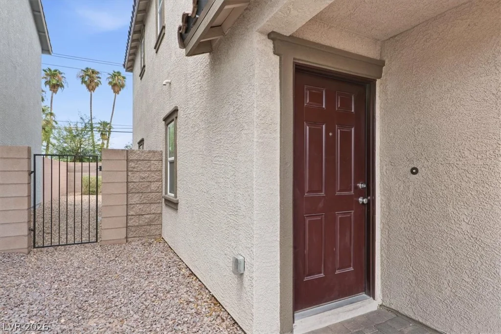4056 Campeche, Las Vegas, NV 89121