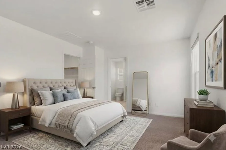 4056 Campeche, Las Vegas, NV 89121