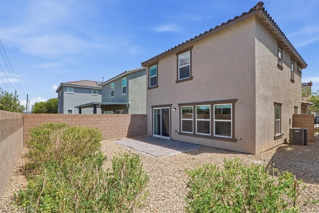 4056 Campeche, Las Vegas, NV 89121