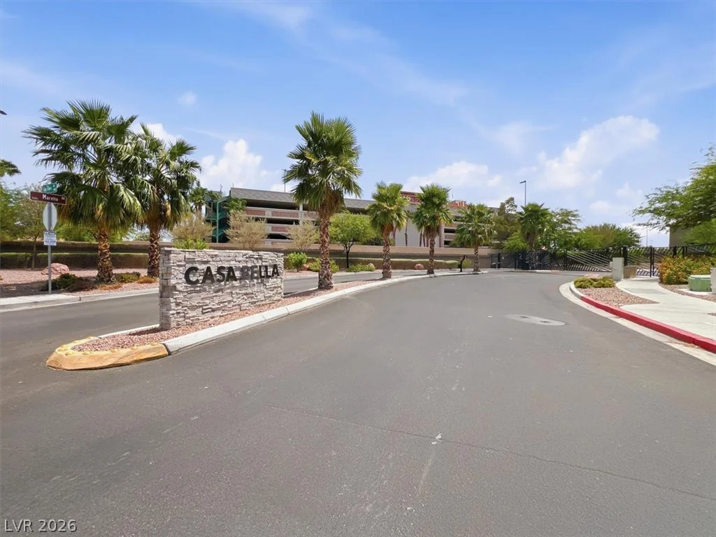 4056 Campeche, Las Vegas, NV 89121