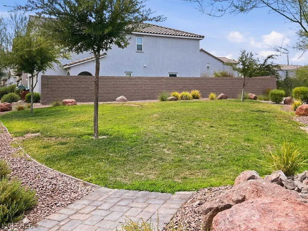 4056 Campeche, Las Vegas, NV 89121