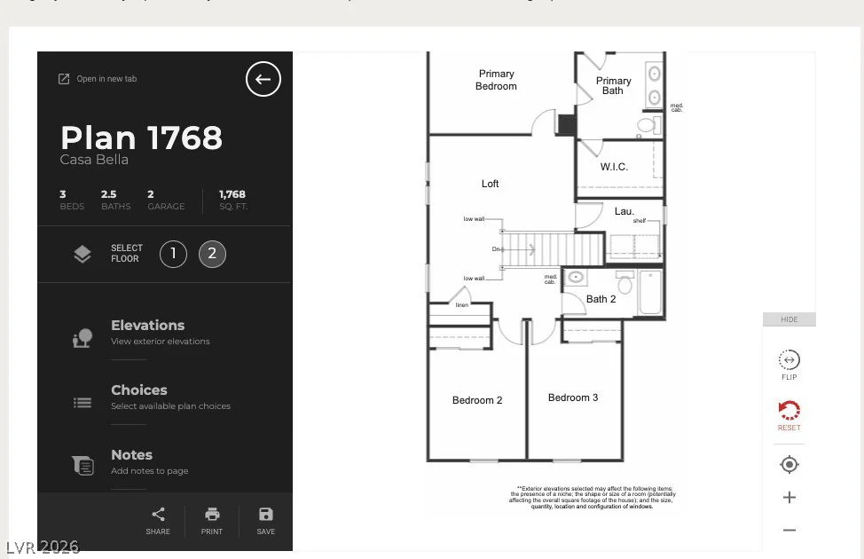 4056 Campeche, Las Vegas, NV 89121