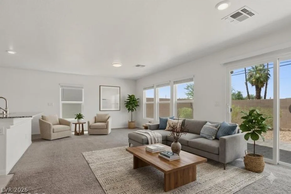 4056 Campeche, Las Vegas, NV 89121