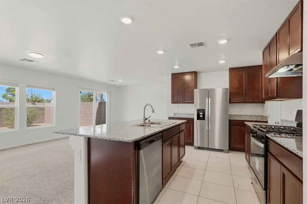 4056 Campeche, Las Vegas, NV 89121