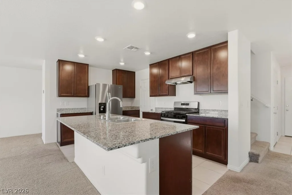 4056 Campeche, Las Vegas, NV 89121