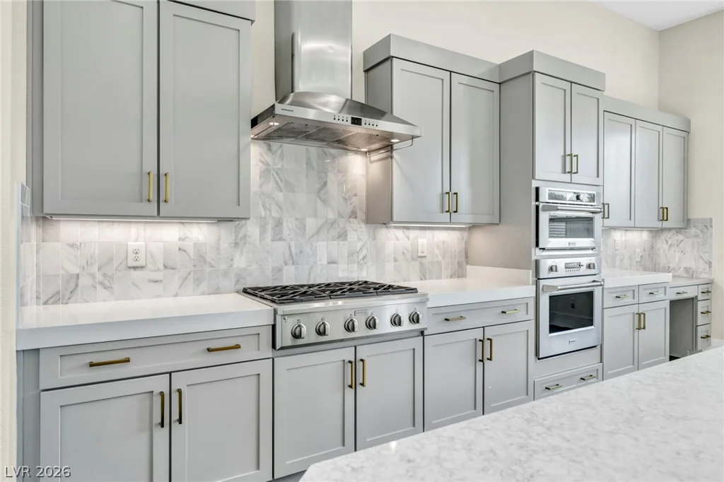 1121 Du Fort Hills, Henderson, NV 89002