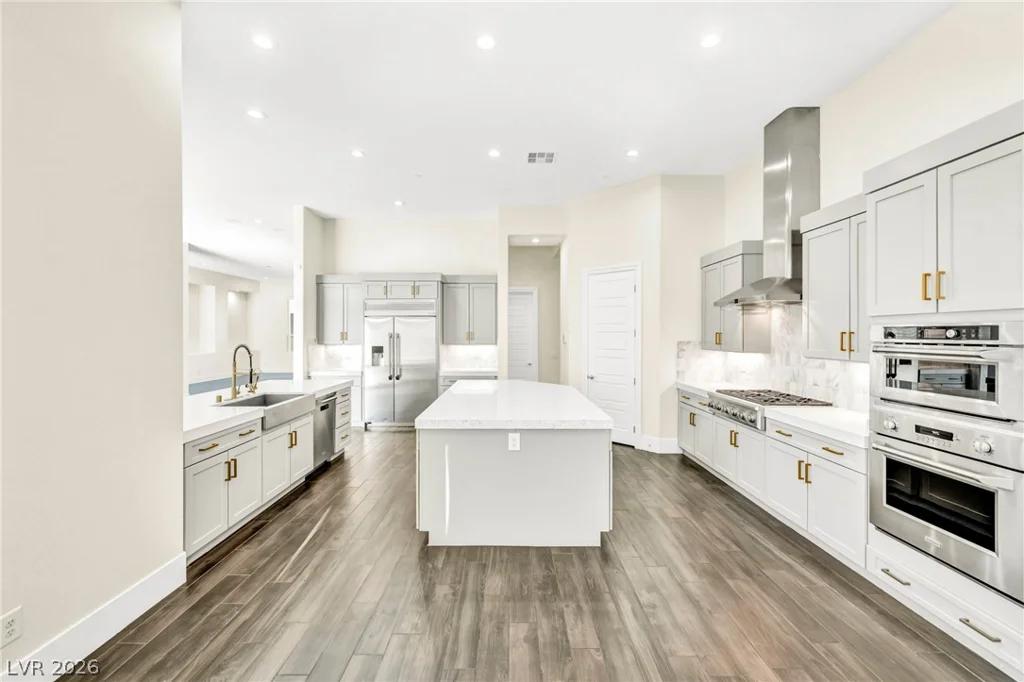 1121 Du Fort Hills, Henderson, NV 89002