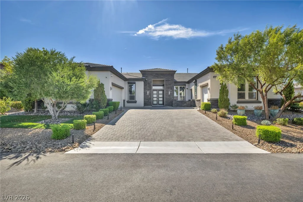 1121 Du Fort Hills, Henderson, NV 89002
