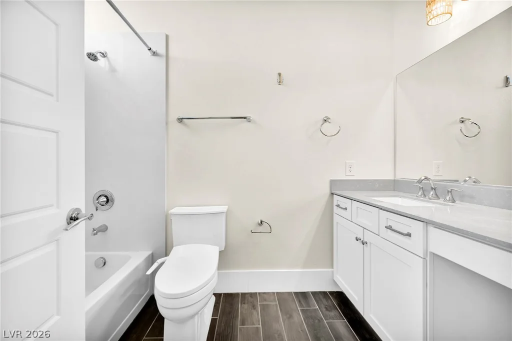 1121 Du Fort Hills, Henderson, NV 89002