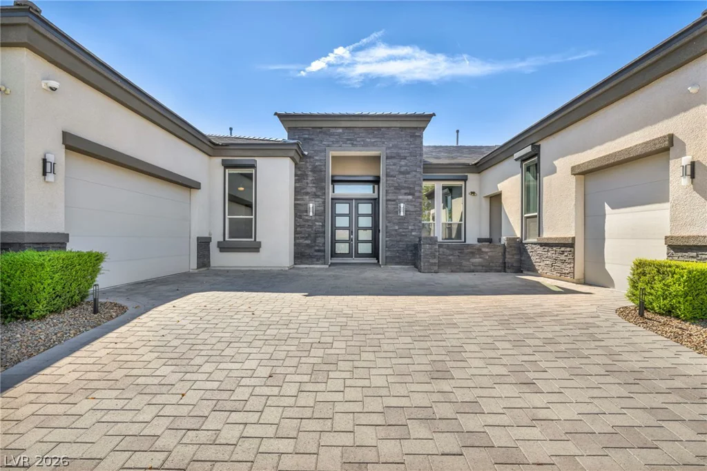 1121 Du Fort Hills, Henderson, NV 89002