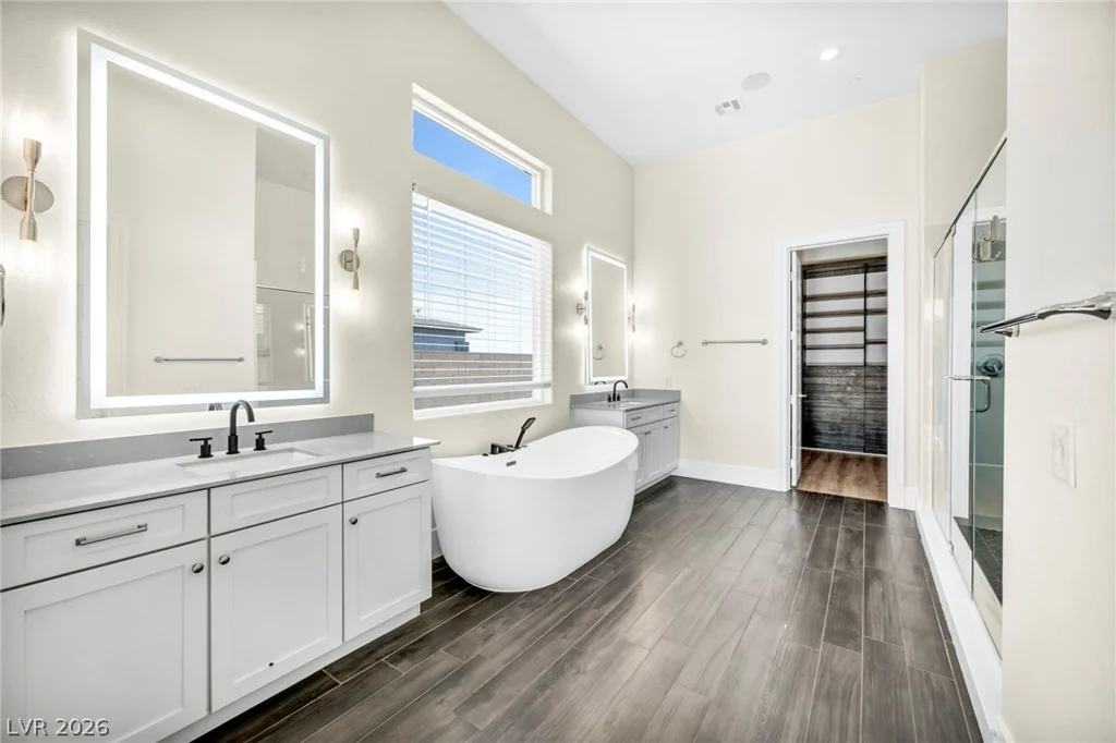 1121 Du Fort Hills, Henderson, NV 89002