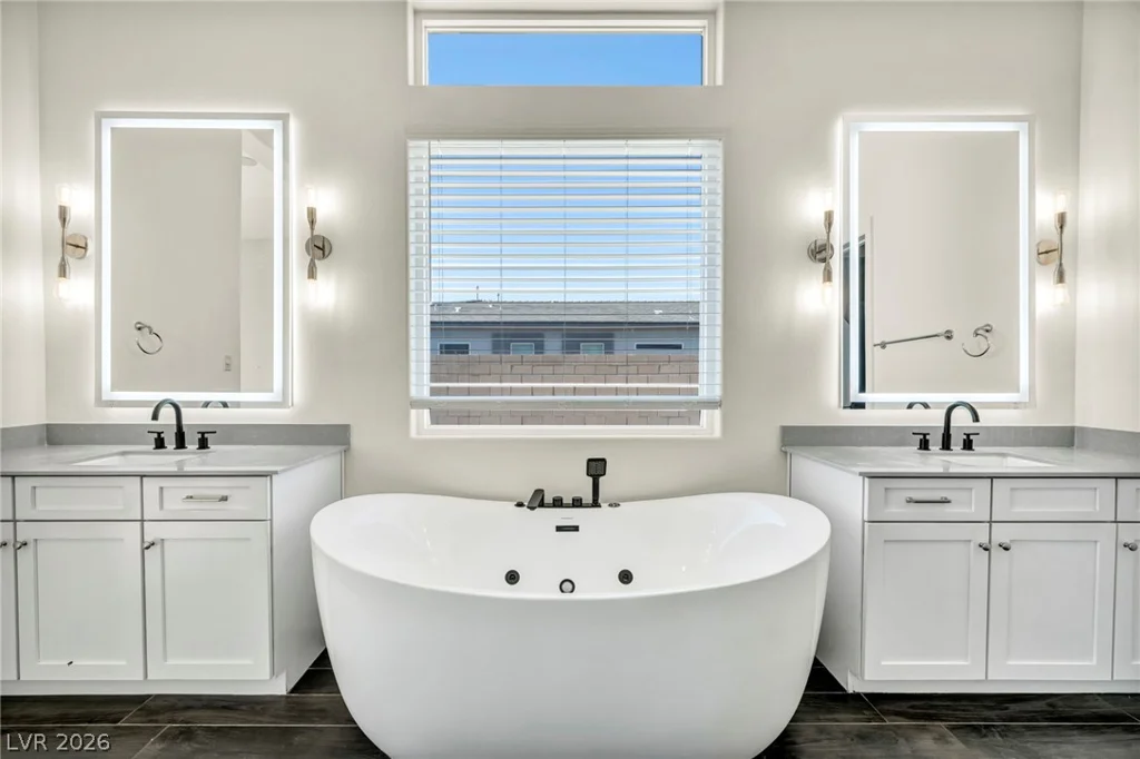 1121 Du Fort Hills, Henderson, NV 89002