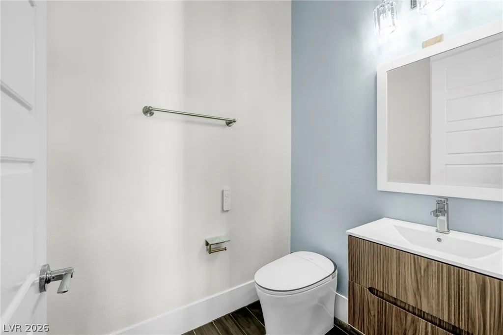 1121 Du Fort Hills, Henderson, NV 89002