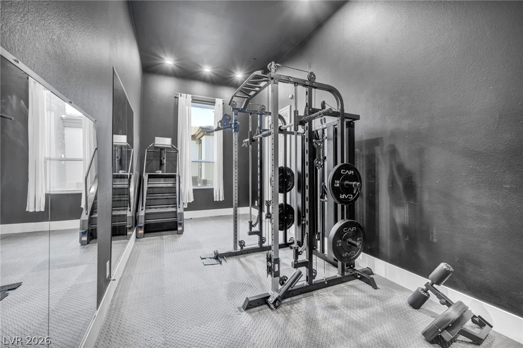 1121 Du Fort Hills, Henderson, NV 89002