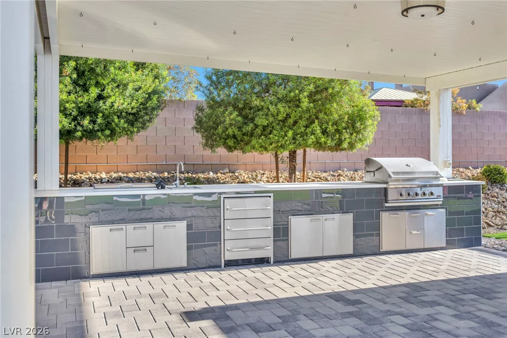 1121 Du Fort Hills, Henderson, NV 89002