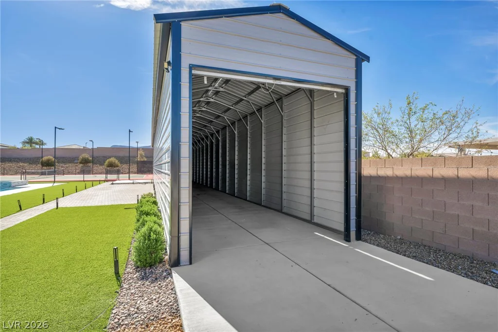 1121 Du Fort Hills, Henderson, NV 89002