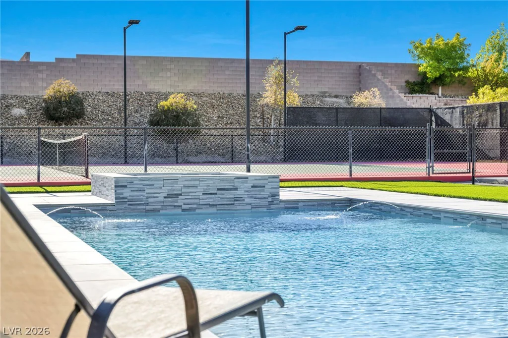 1121 Du Fort Hills, Henderson, NV 89002