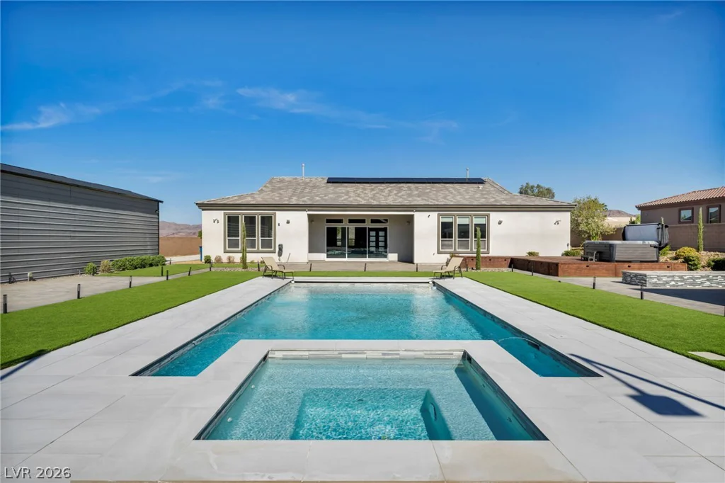 1121 Du Fort Hills, Henderson, NV 89002
