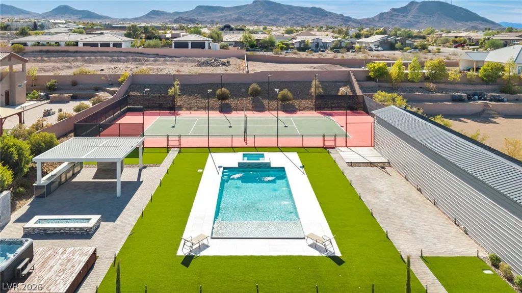 1121 Du Fort Hills, Henderson, NV 89002