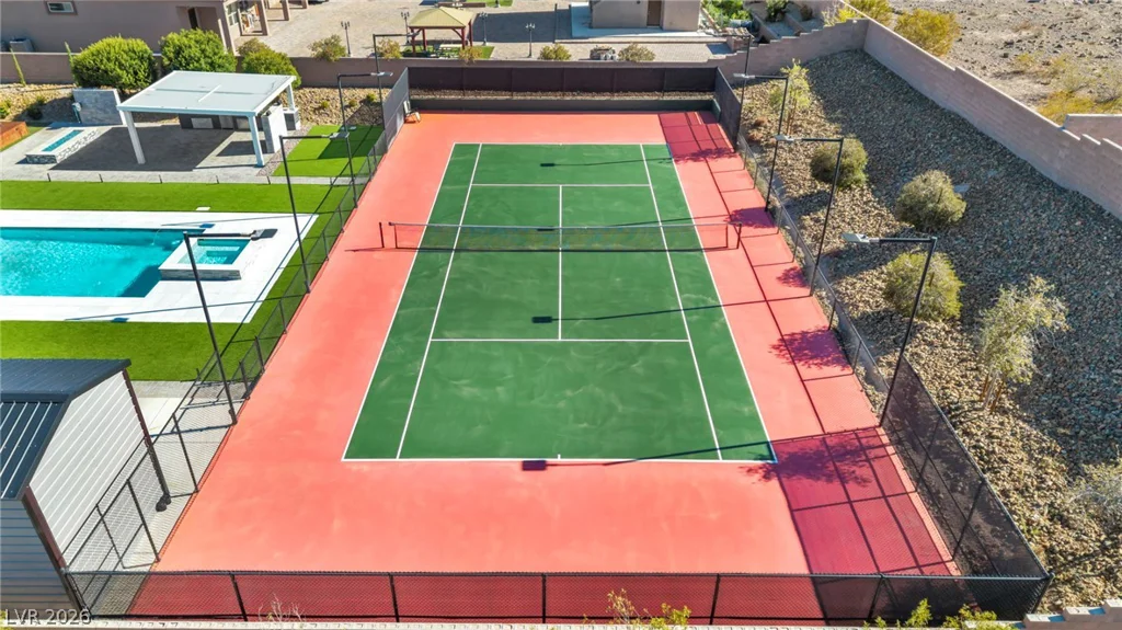 1121 Du Fort Hills, Henderson, NV 89002