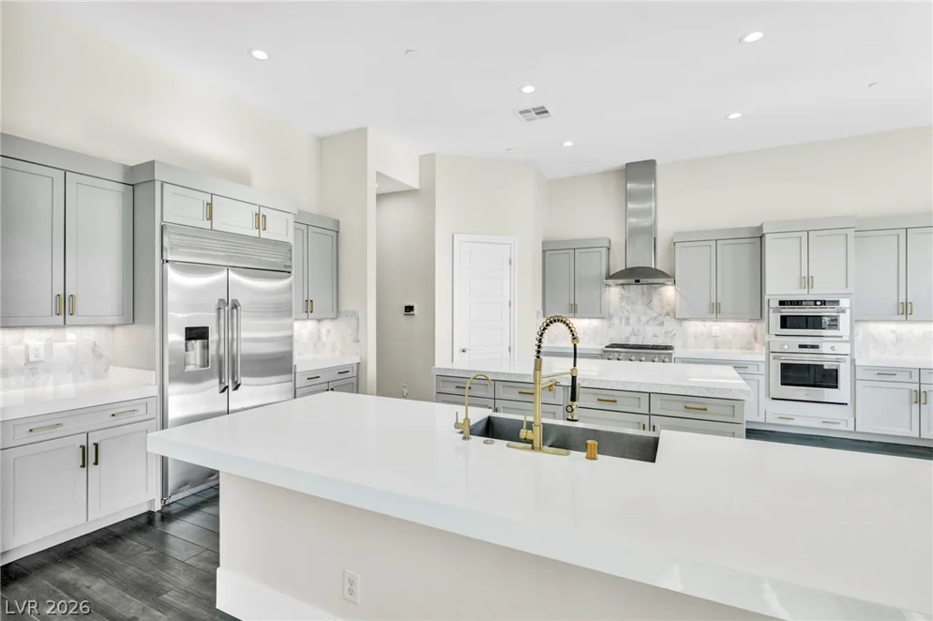 1121 Du Fort Hills, Henderson, NV 89002