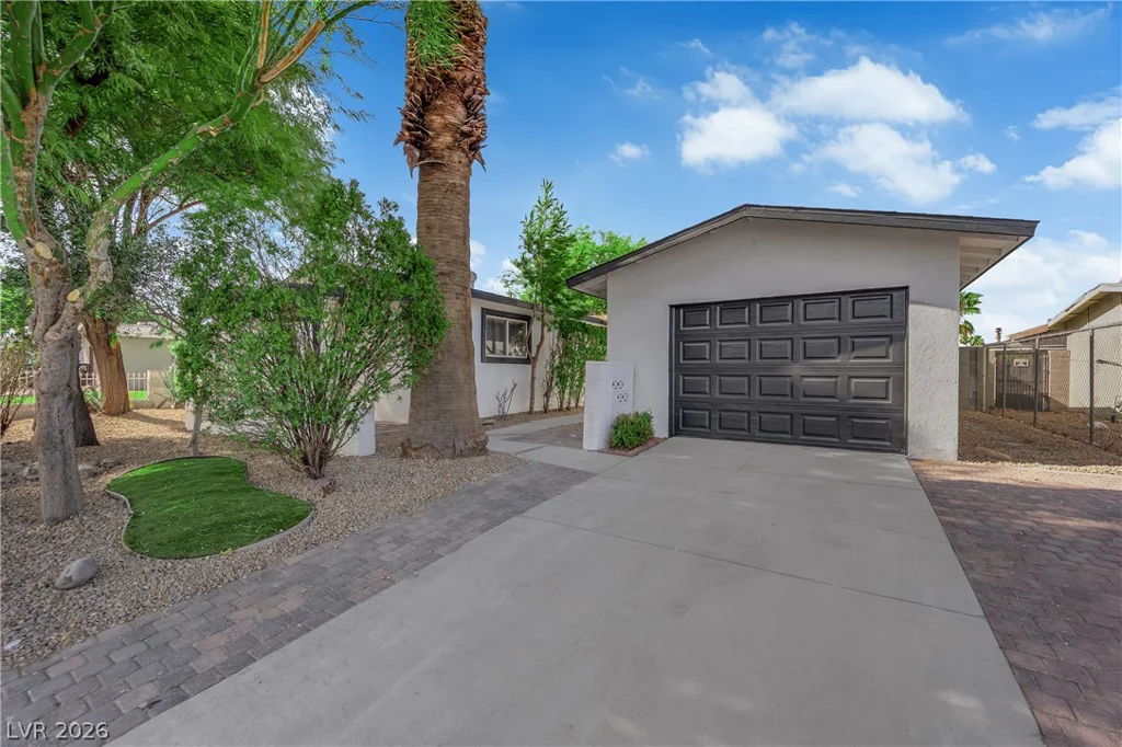 2109 Jansen, Las Vegas, NV 89101