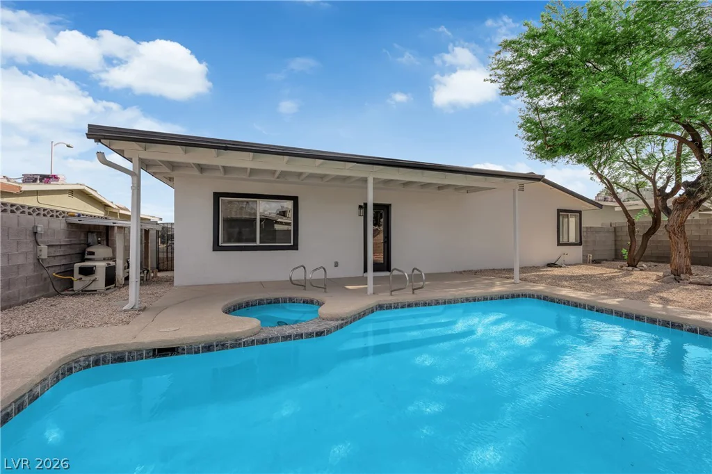 2109 Jansen, Las Vegas, NV 89101