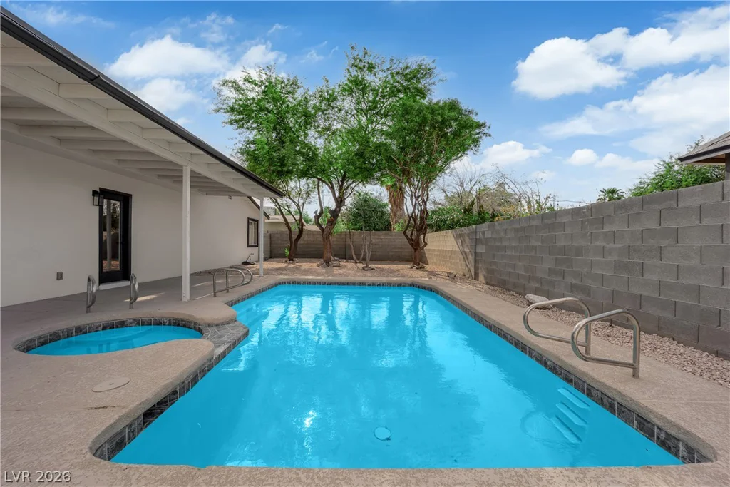 2109 Jansen, Las Vegas, NV 89101