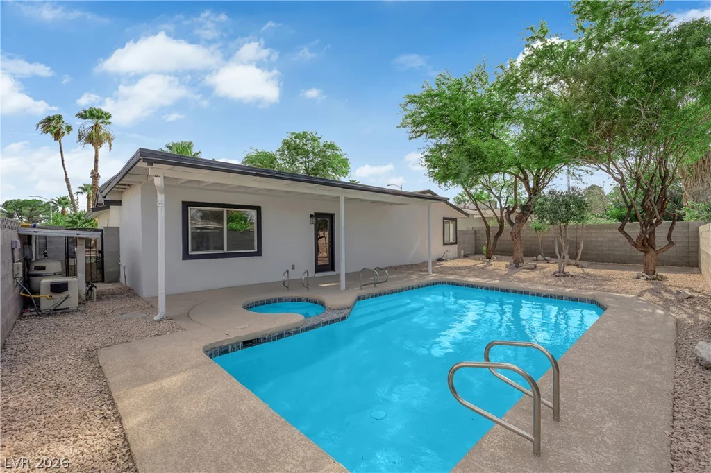 2109 Jansen, Las Vegas, NV 89101