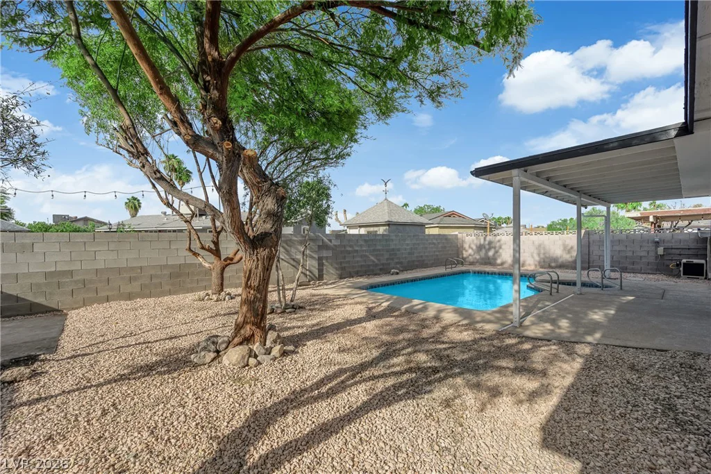 2109 Jansen, Las Vegas, NV 89101